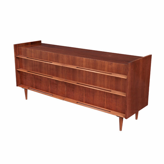 Edmond Spence 6-Drawer Dresser