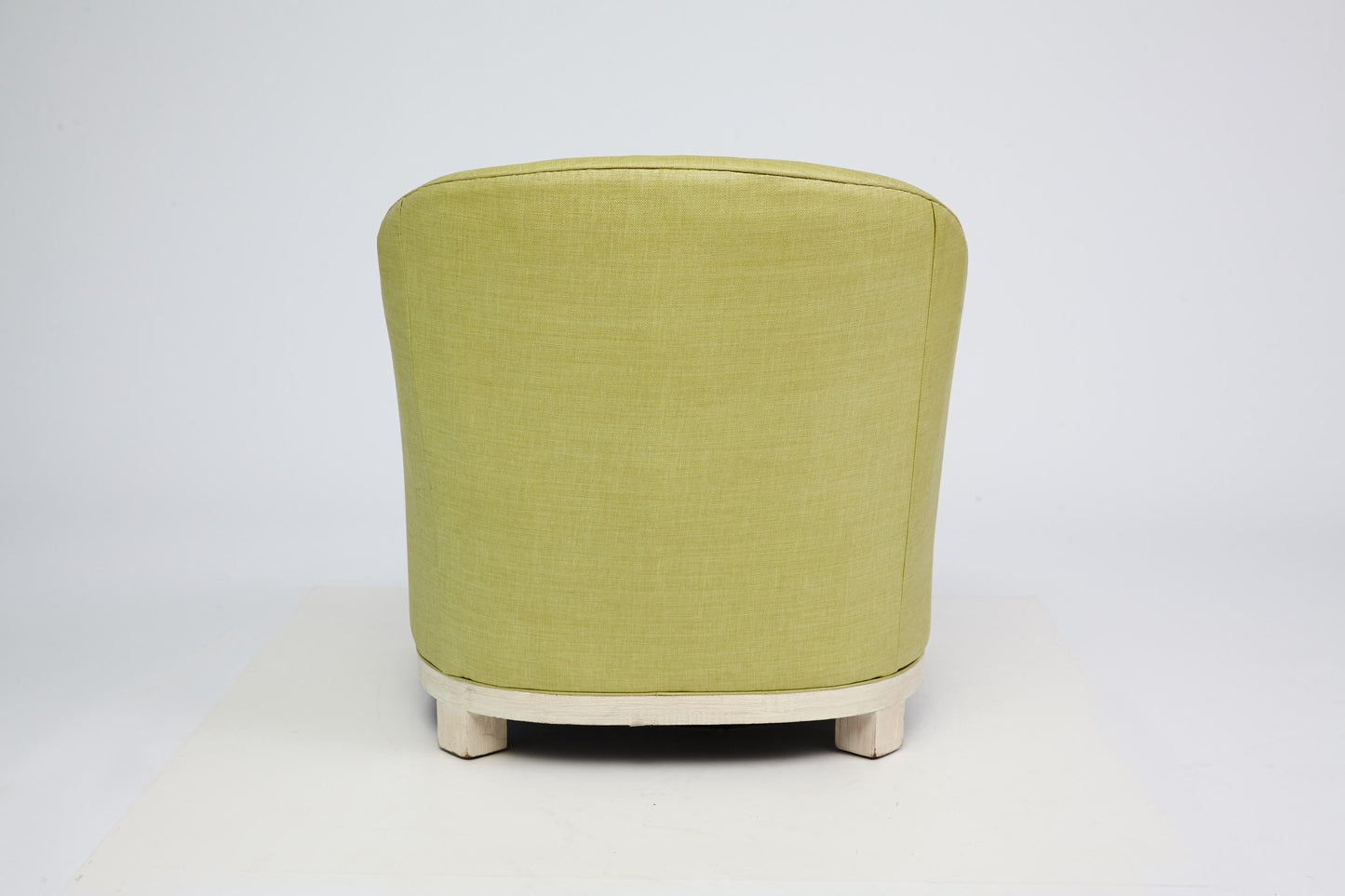 Pair of Hollywood Regency Club Chairs from the Viceroy Miami