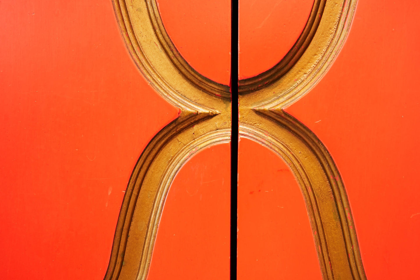 Pair of Dorothy Draper Espana Cabinets for Heritage Henredon, circa 1955